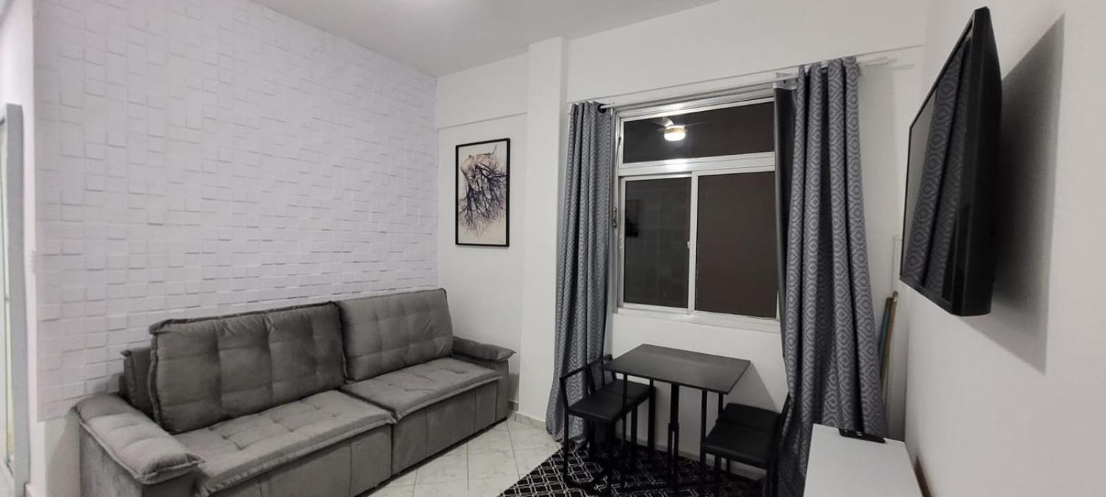 Apartamento Lindo E Aconchegante Apto - Av Paulista E Masp *