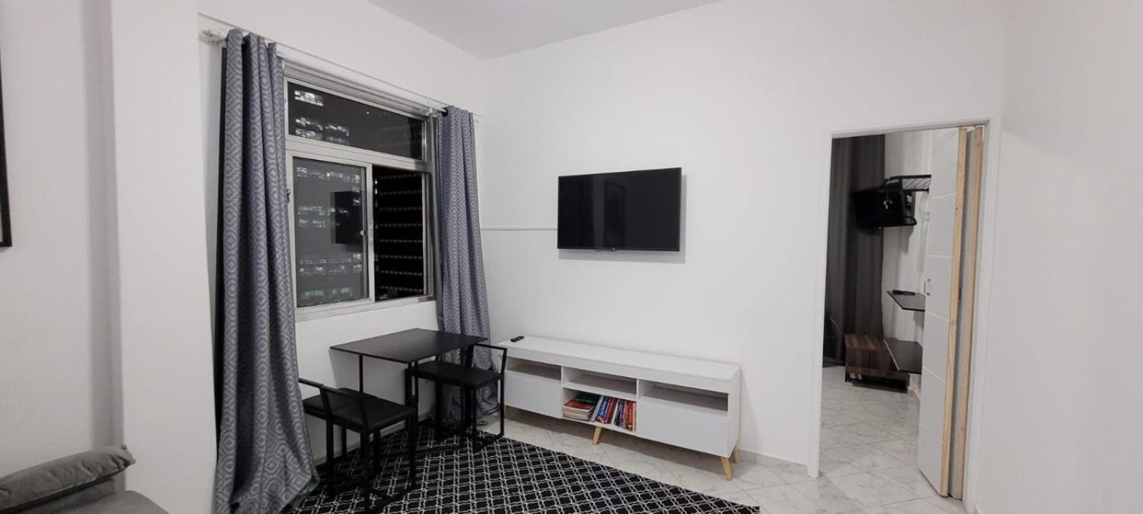 Lindo E Aconchegante Apto - Av Paulista E Masp São Paulo