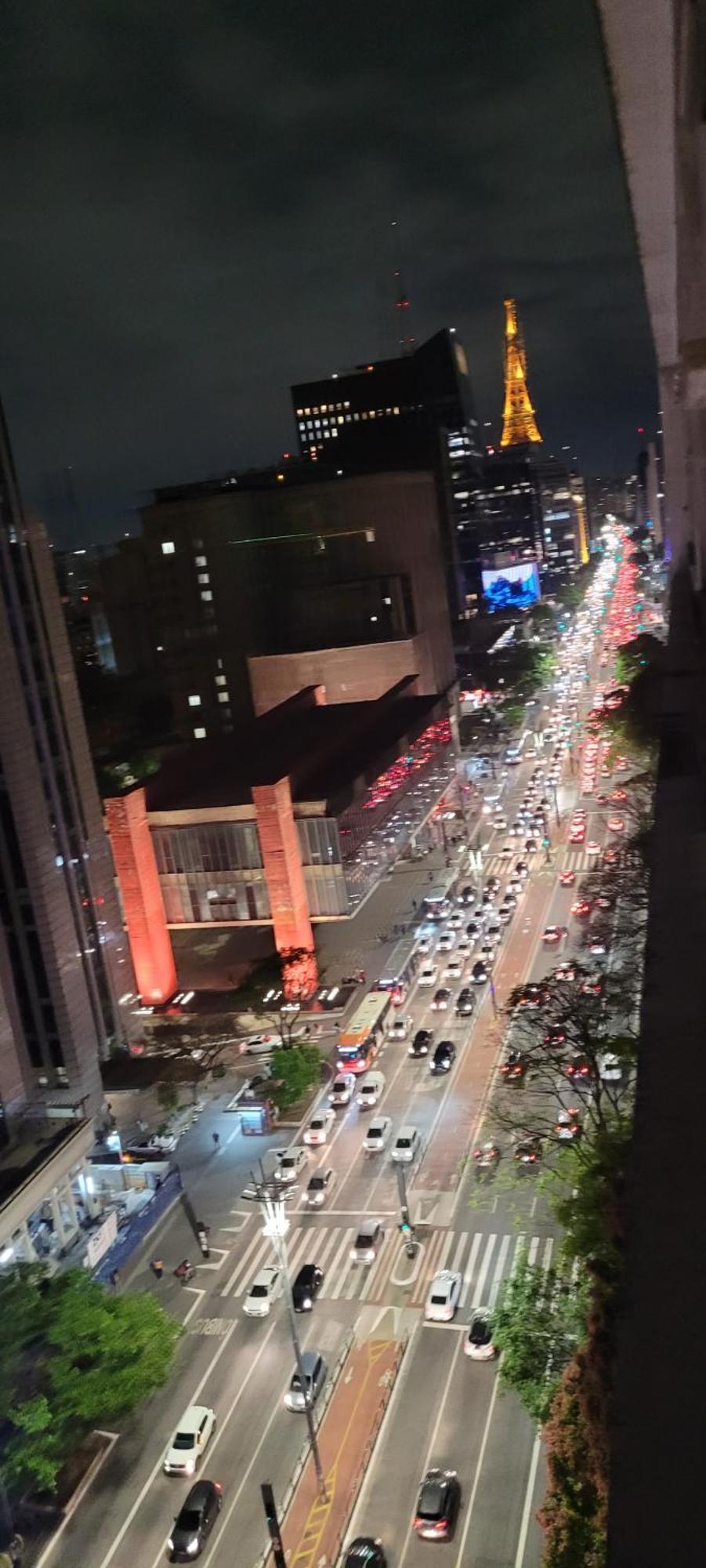 Lindo E Aconchegante Apto - Av Paulista E Masp São Paulo