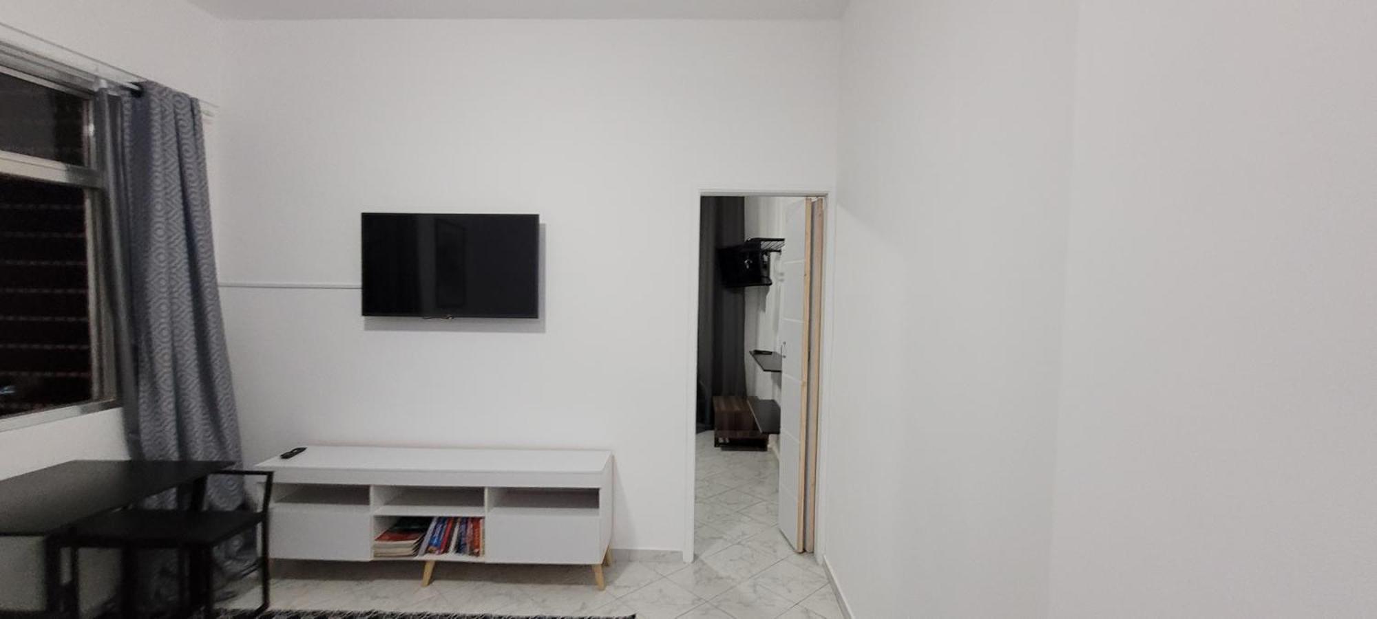 Lindo E Aconchegante Apto - Av Paulista E Masp Apartamento *