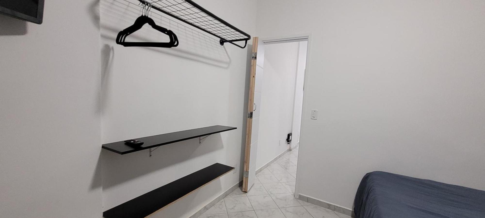 Apartamento Lindo E Aconchegante Apto - Av Paulista E Masp São Paulo