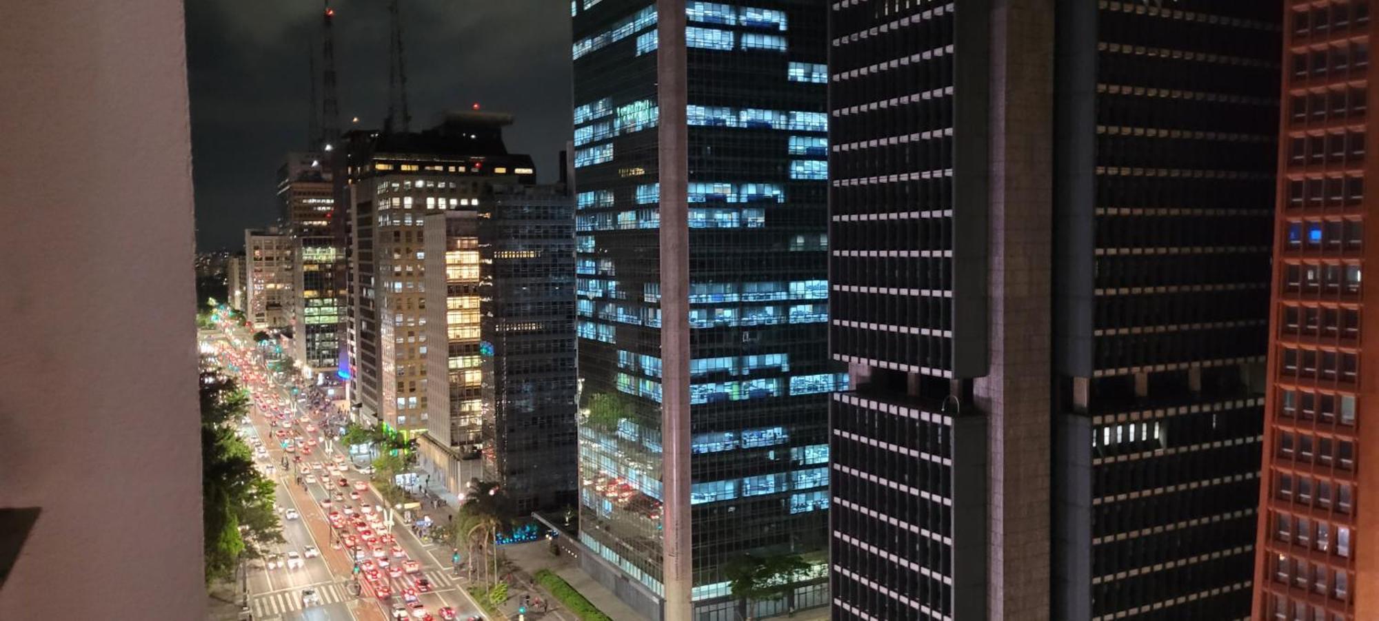 Lindo E Aconchegante Apto - Av Paulista E Masp São Paulo