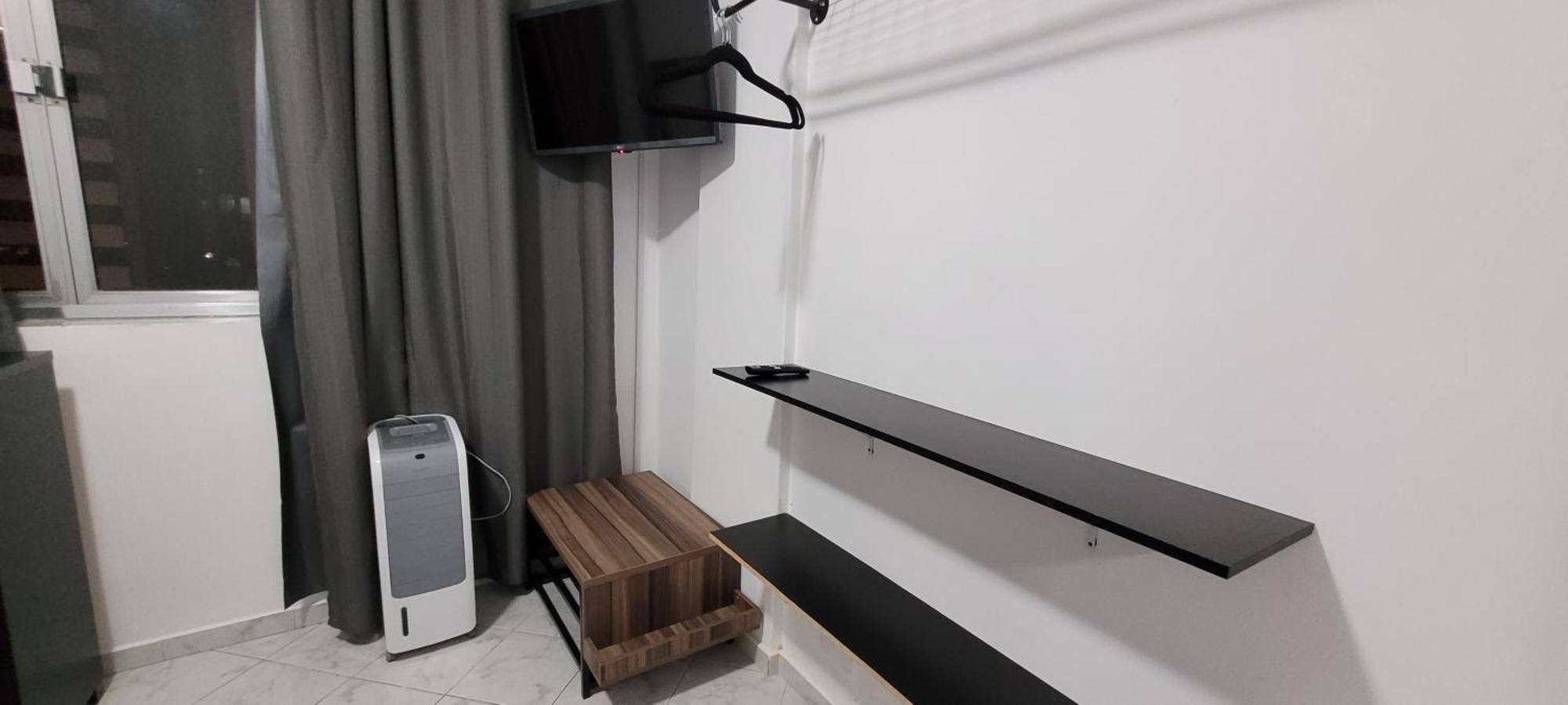 Lindo E Aconchegante Apto - Av Paulista E Masp Apartamento *