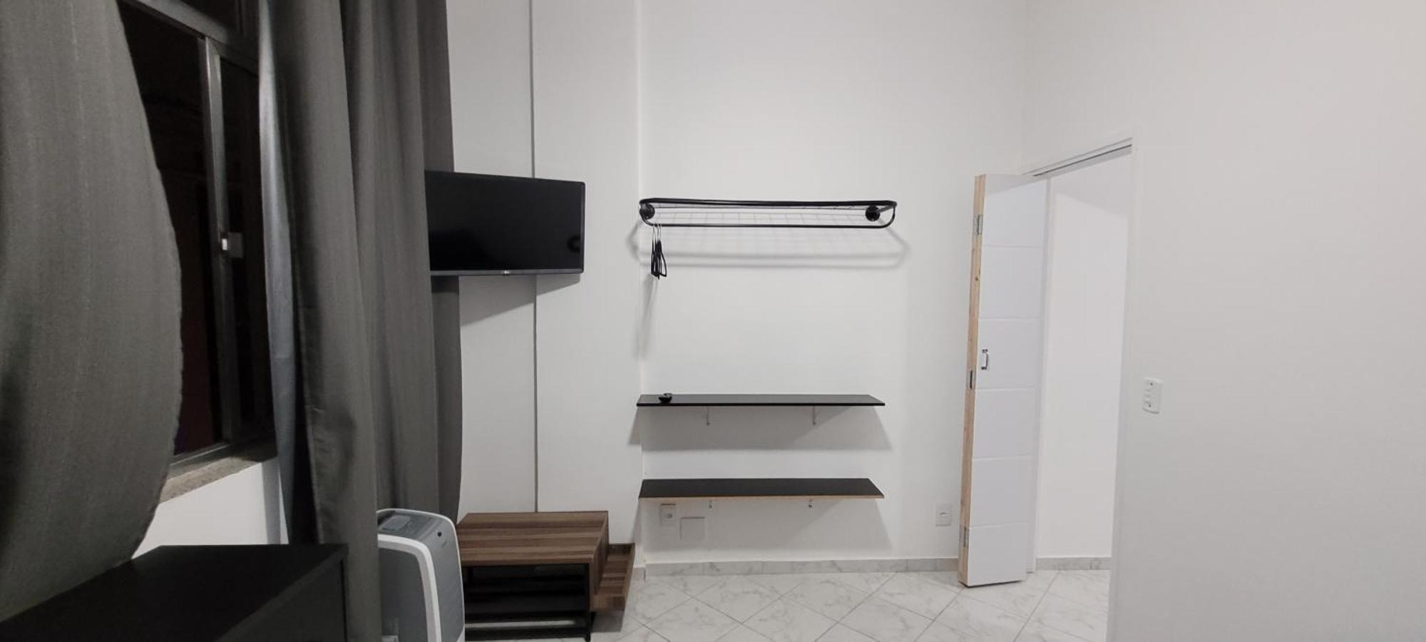 Apartamento Lindo E Aconchegante Apto - Av Paulista E Masp São Paulo