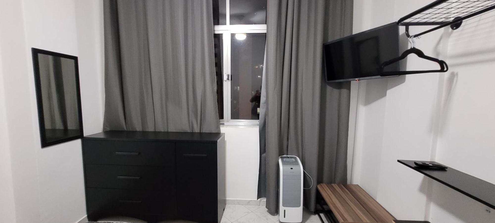 Apartamento Lindo E Aconchegante Apto - Av Paulista E Masp