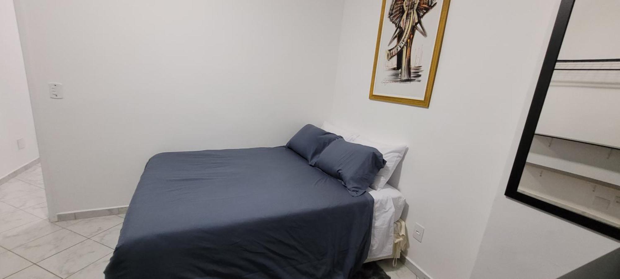 Apartamento Lindo E Aconchegante Apto - Av Paulista E Masp São Paulo