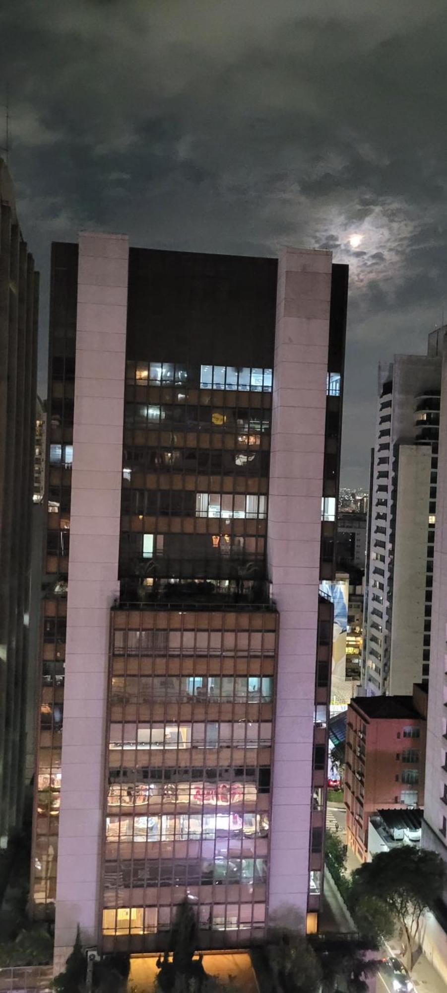 Lindo E Aconchegante Apto - Av Paulista E Masp * São Paulo