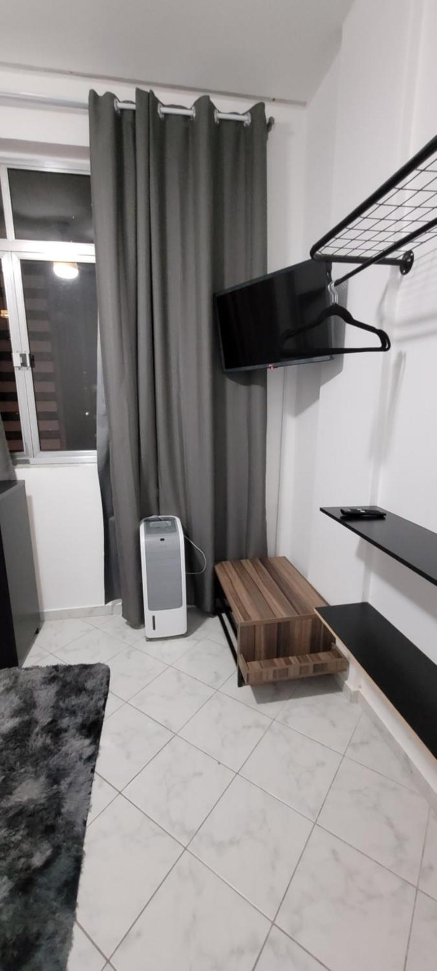 Apartamento Lindo E Aconchegante Apto - Av Paulista E Masp São Paulo