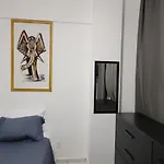Lindo E Aconchegante Apto - Av Paulista E Masp