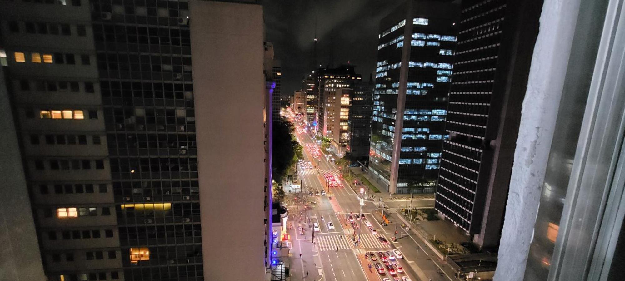 Apartment Lindo E Aconchegante Apto - Av Paulista E Masp *