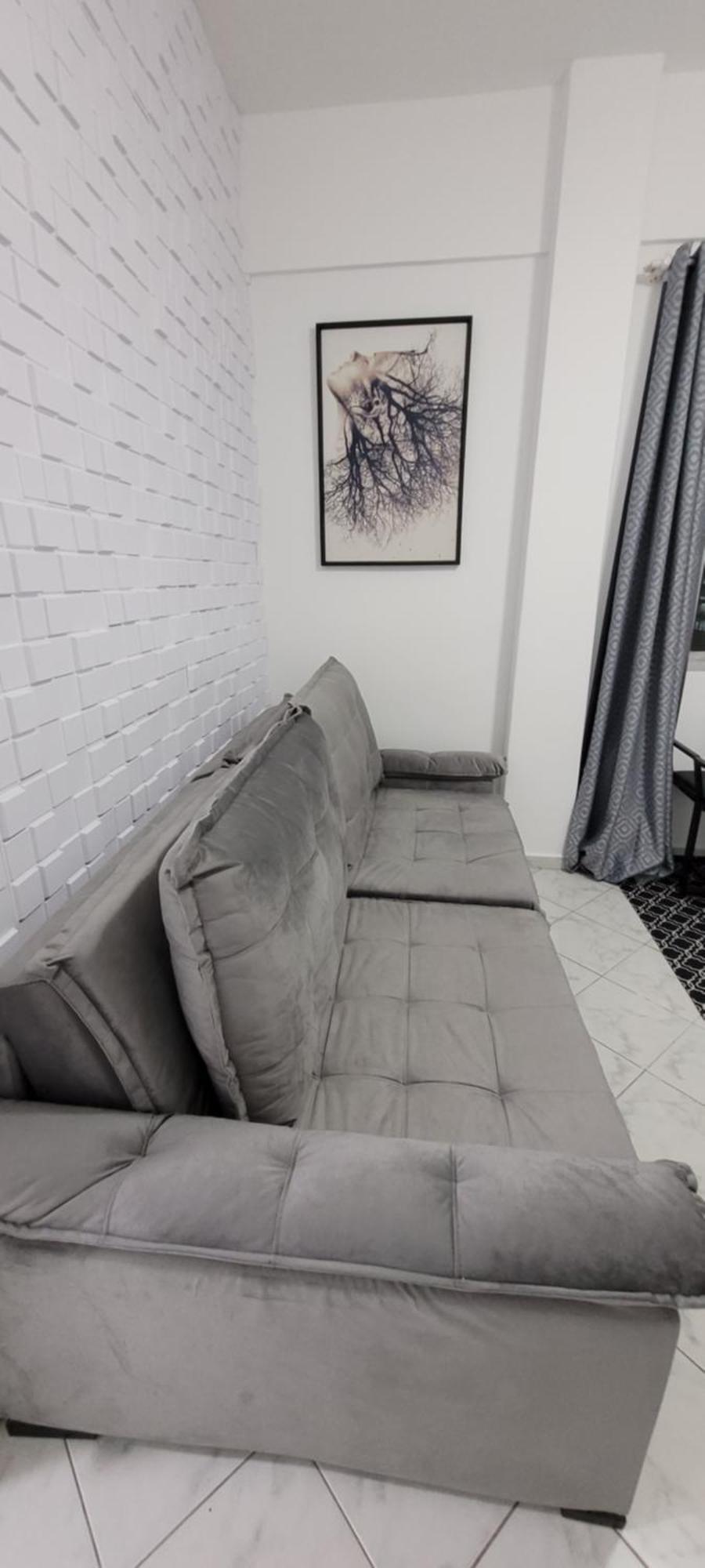 Apartment Lindo E Aconchegante Apto - Av Paulista E Masp