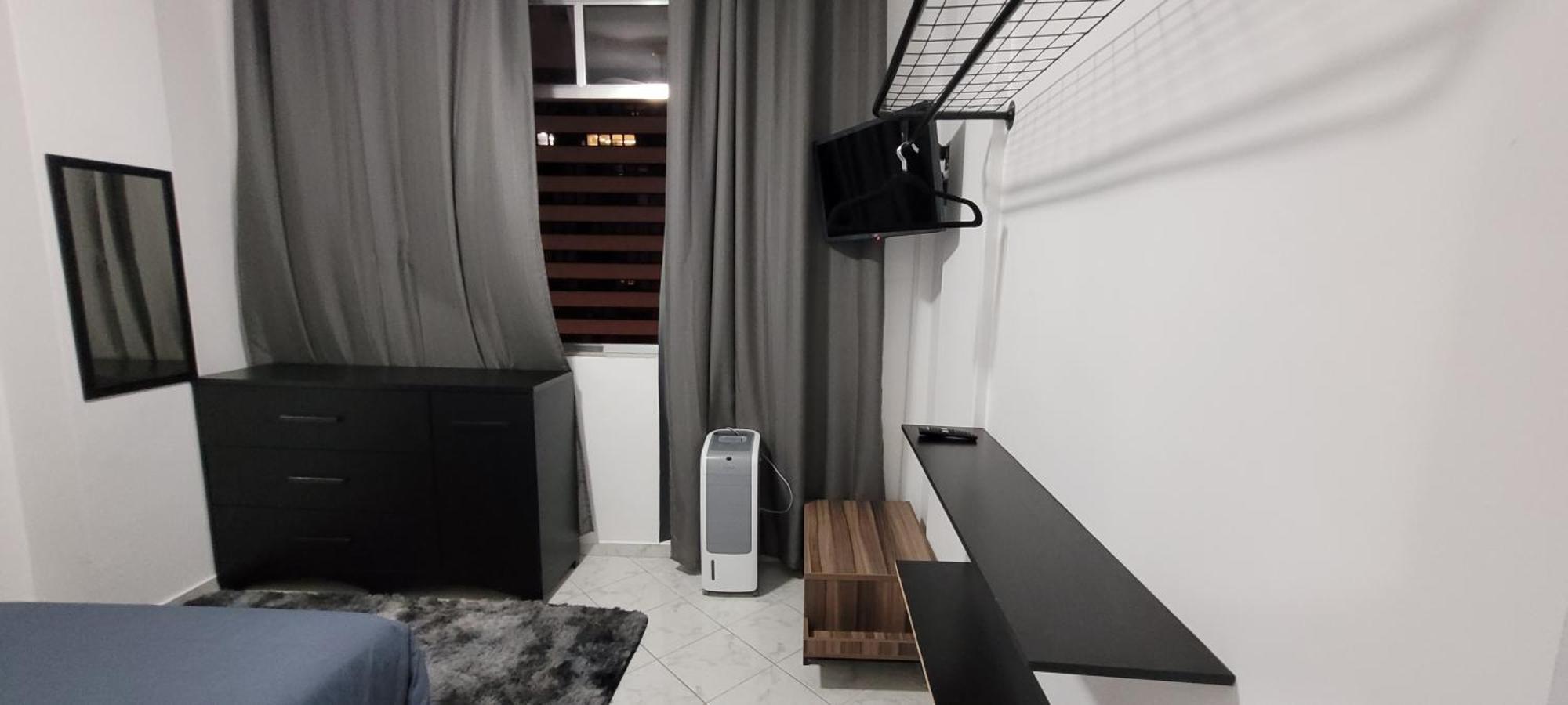 Lindo E Aconchegante Apto - Av Paulista E Masp Sao Paulo